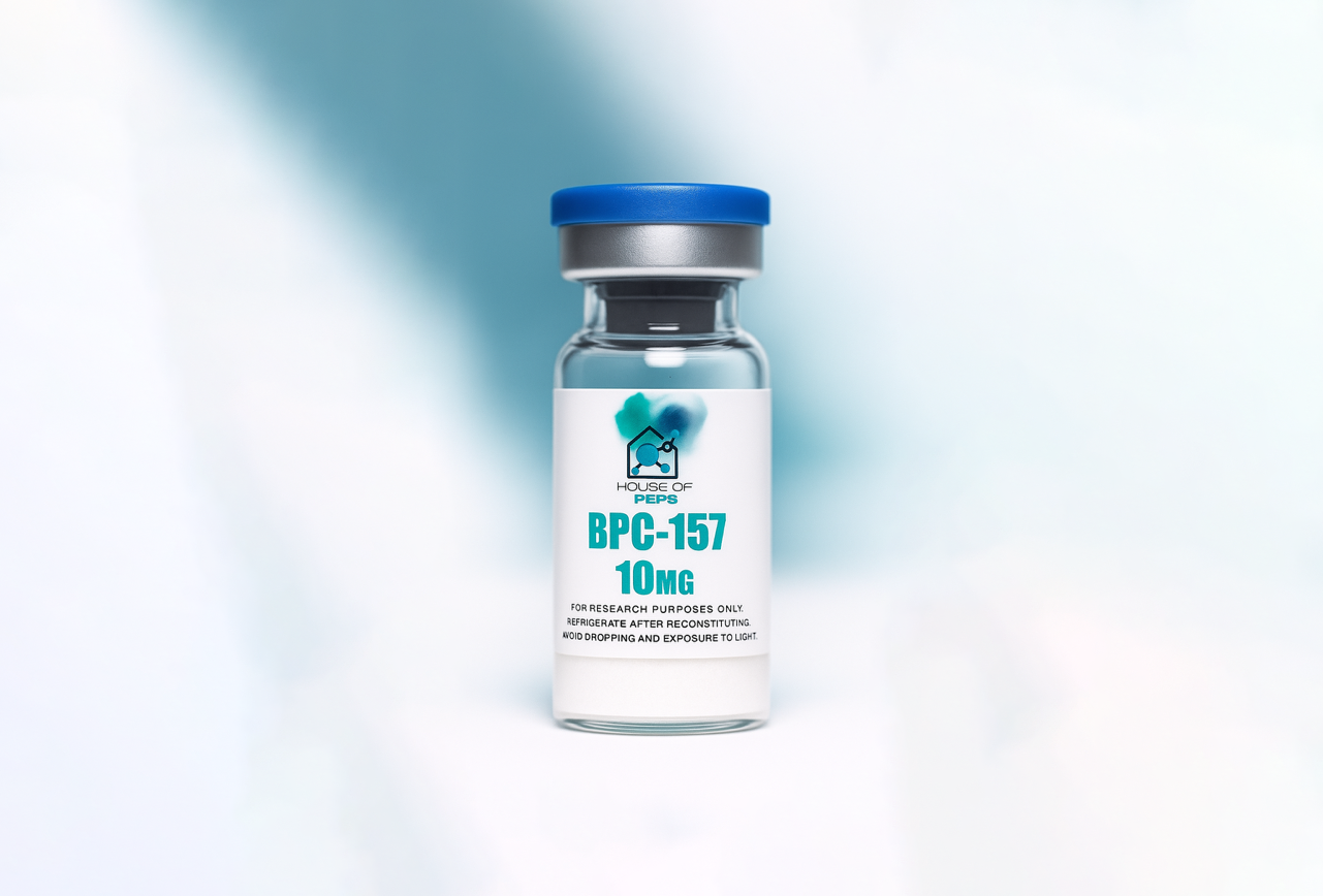 BPC-157 (10mg)