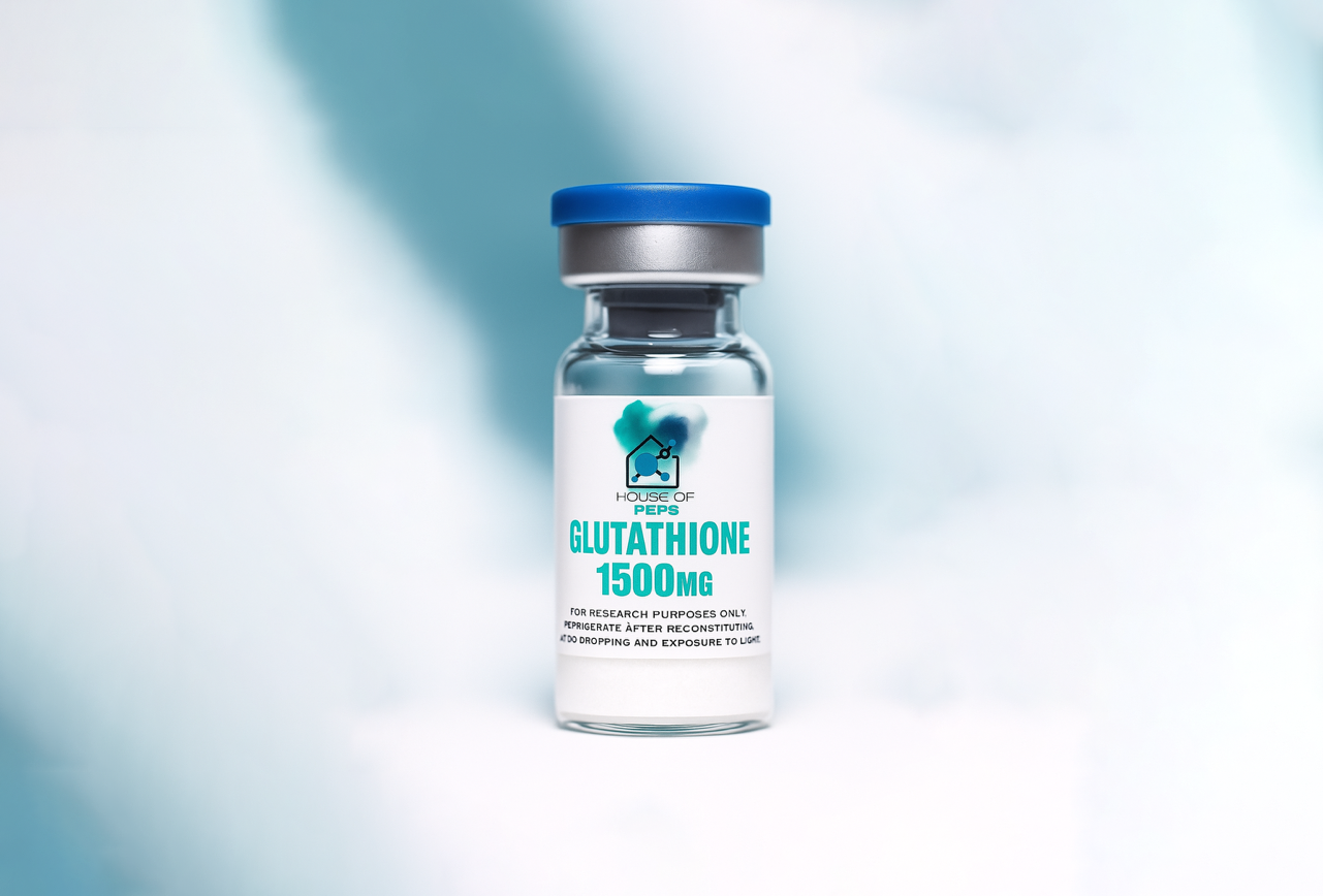 Glutathione 1500MG