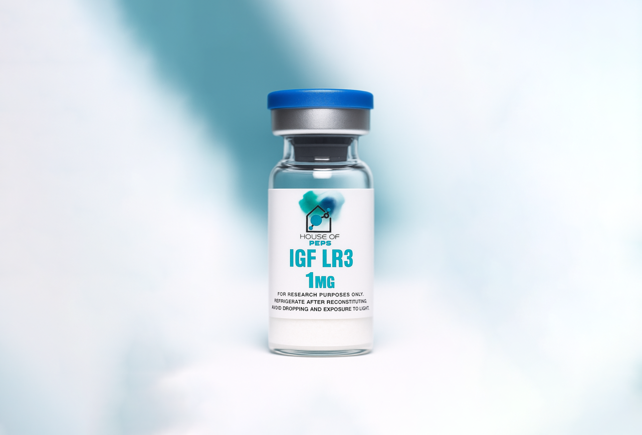 IGF-LR3 (1MG)