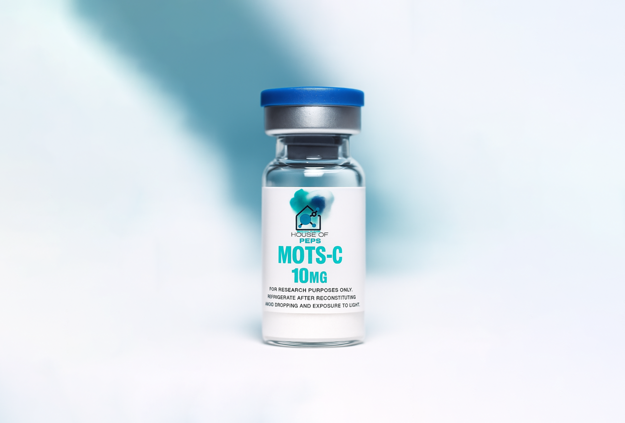MOTS-C (10mg)