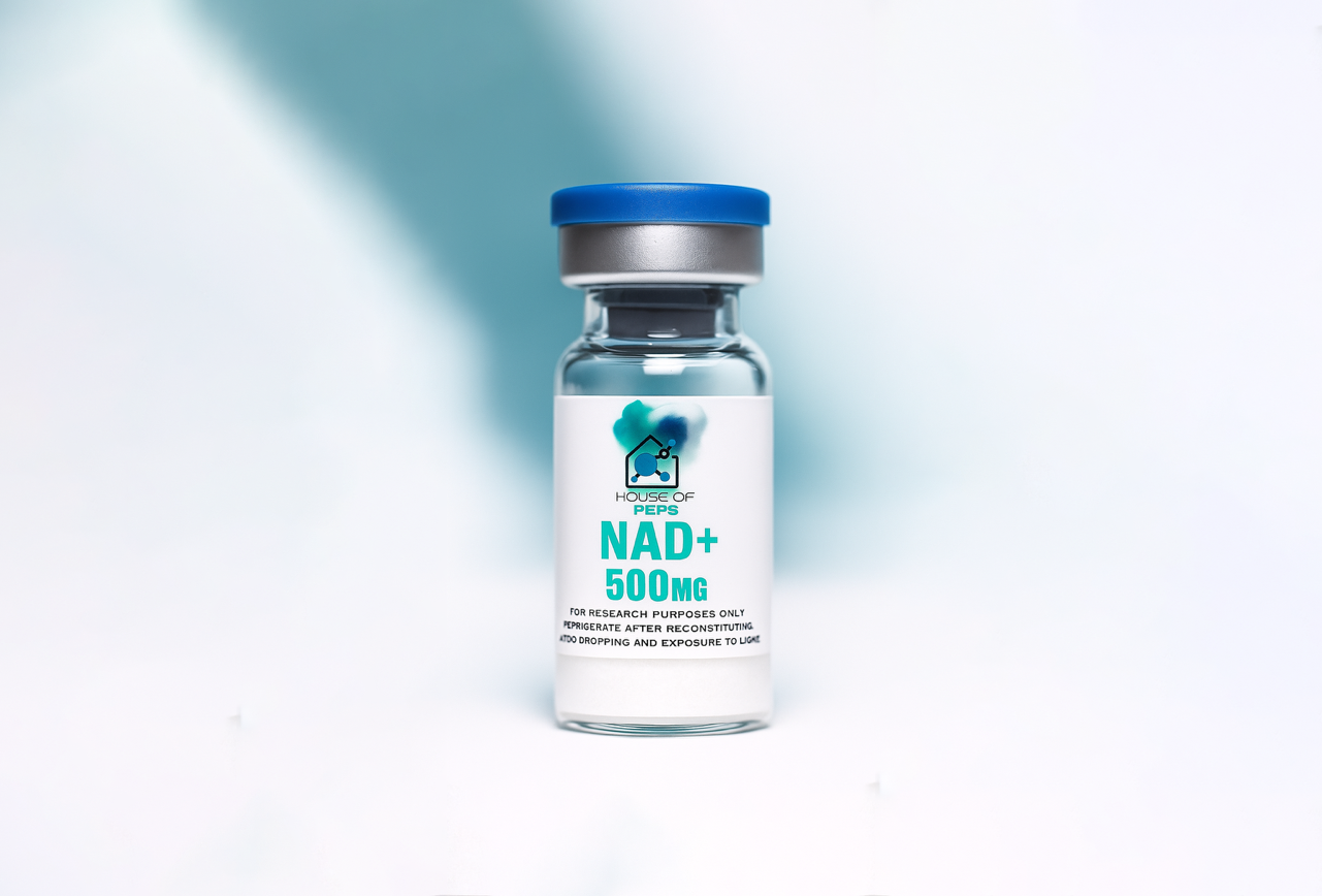 NAD+ (500mg)