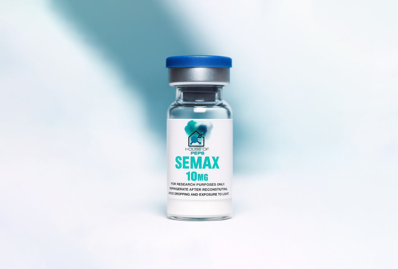Semax Amidate (10mg)
